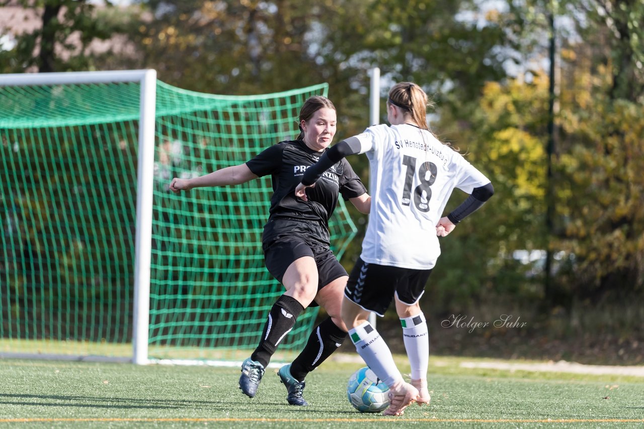 Bild 178 - Frauen SV Henstedt Ulzburg III - TSV Wiemersdorf : Ergebnis: 2:1